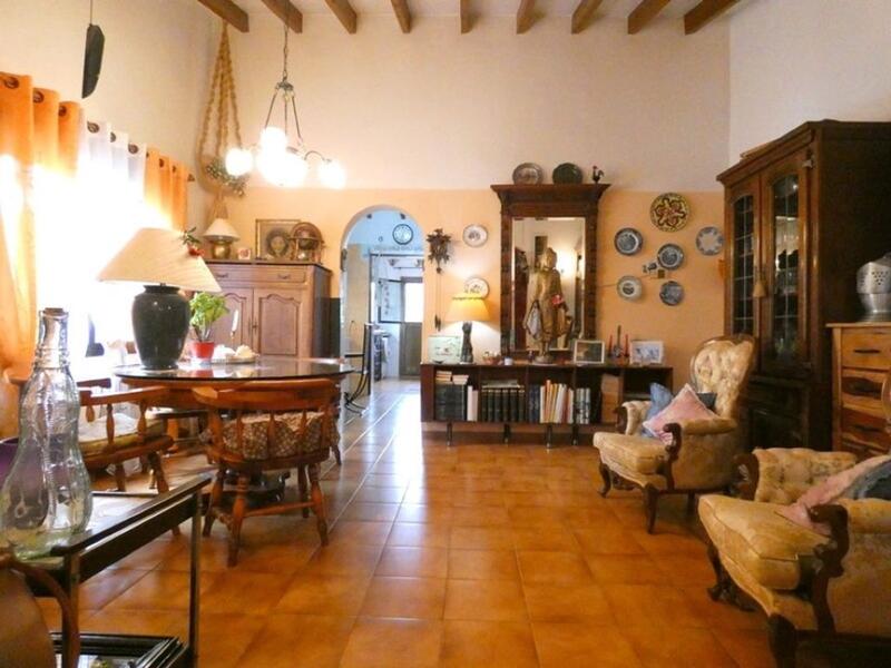 3 chambre Villa à vendre