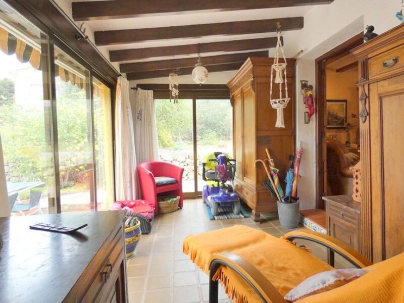 3 chambre Villa à vendre