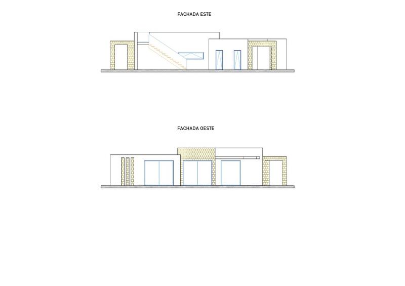 3 slaapkamer Villa Te koop