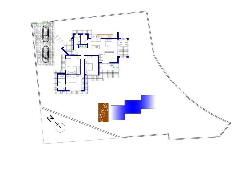 3 soveværelse Villa til salg