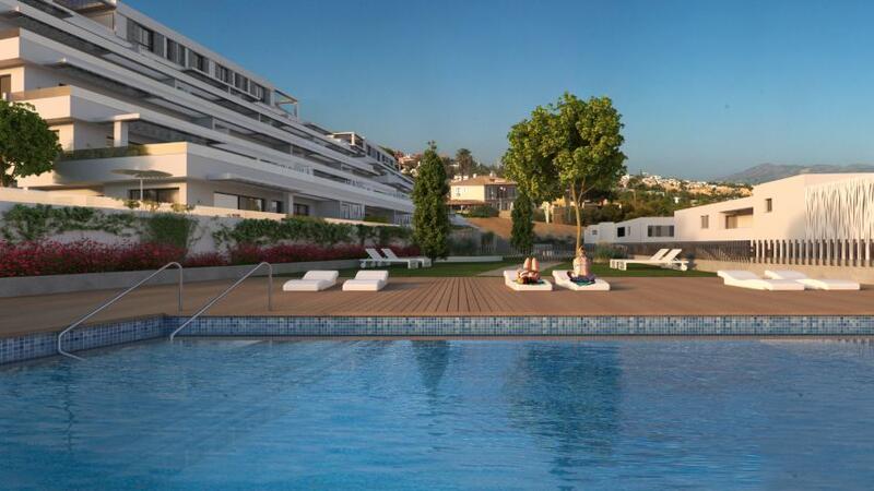 Apartment for sale in Benidorm, Alicante