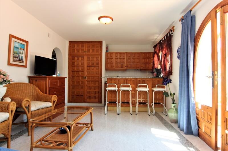 8 chambre Villa à vendre