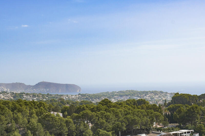 Autre à vendre dans Benissa, Alicante