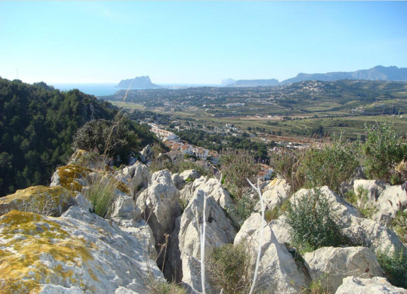 Terrain à vendre