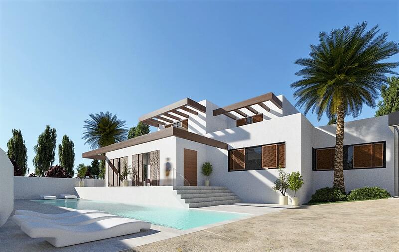 4 bedroom Villa for sale