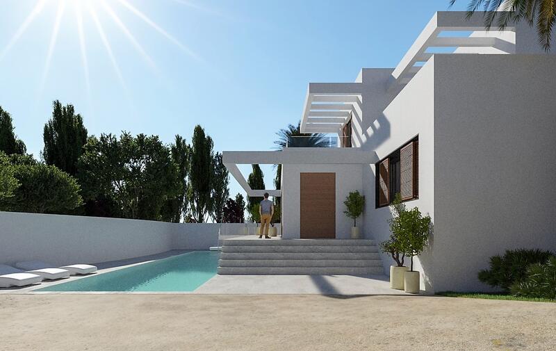 4 bedroom Villa for sale