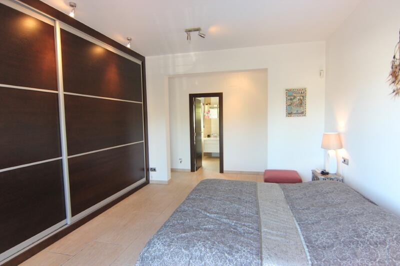 5 chambre Villa à vendre