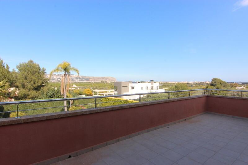 5 Cuarto Villa en venta