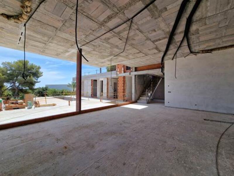 4 Cuarto Villa en venta