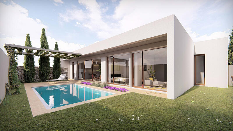 Villa for sale in Pego, Alicante