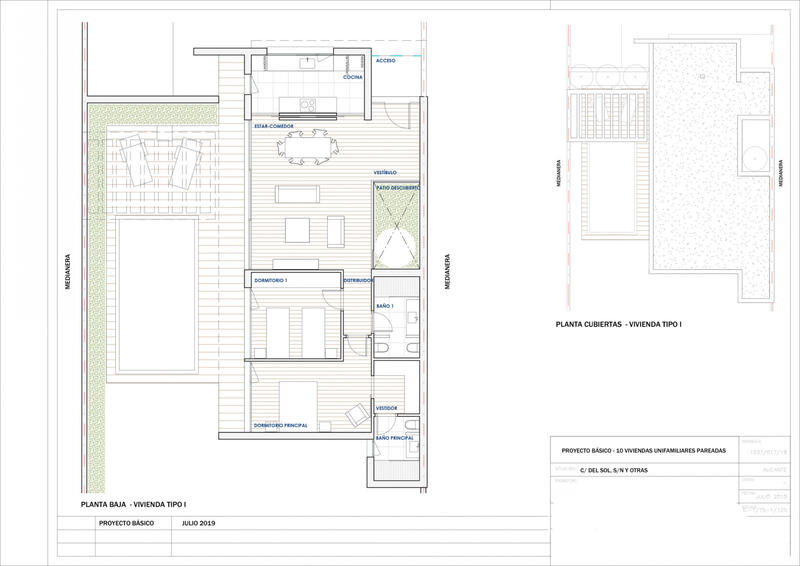 2 Schlafzimmer Villa zu verkaufen