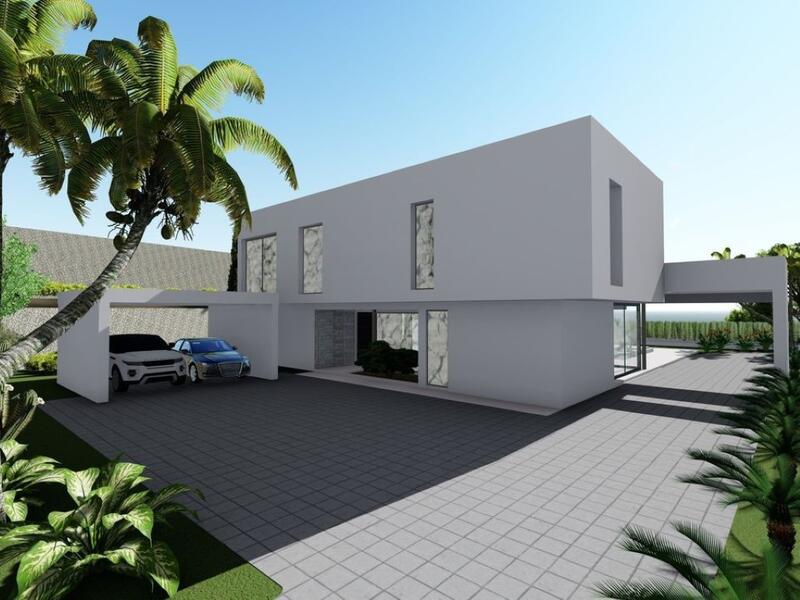 4 bedroom Villa for sale