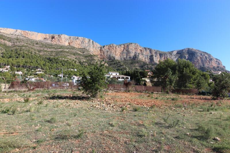 Autre à vendre dans Javea, Alicante