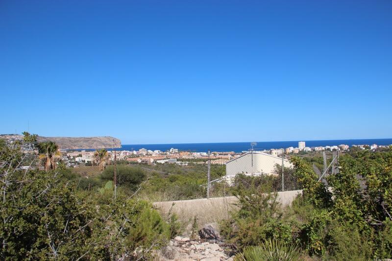 Autre à vendre dans Javea, Alicante