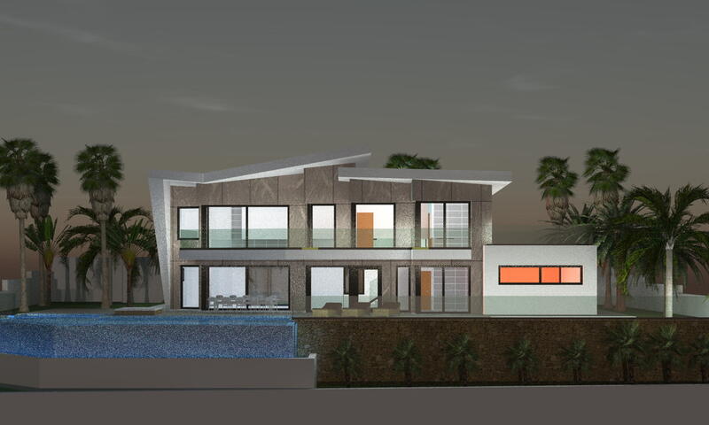 4 bedroom Villa for sale