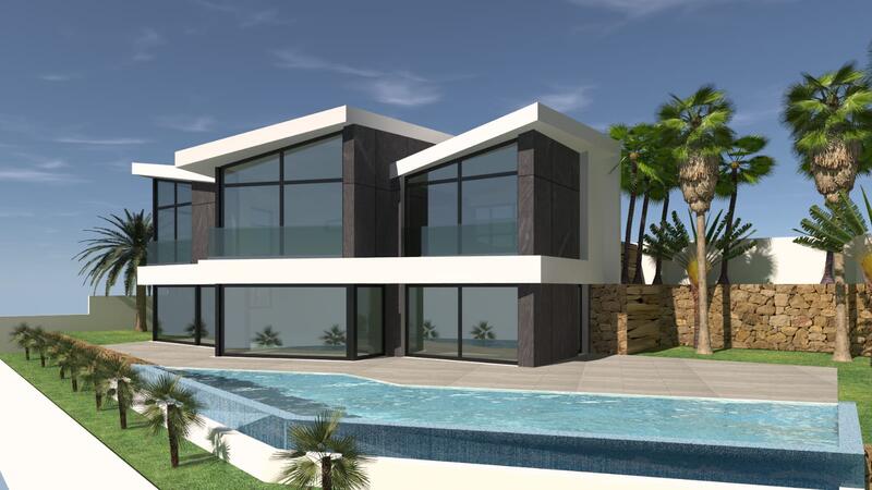 4 bedroom Villa for sale