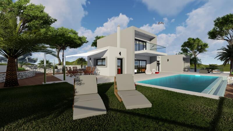 3 bedroom Villa for sale