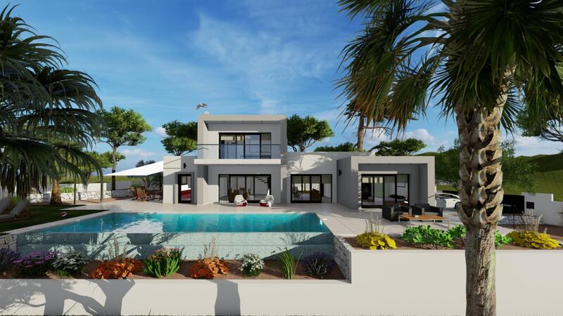 3 bedroom Villa for sale