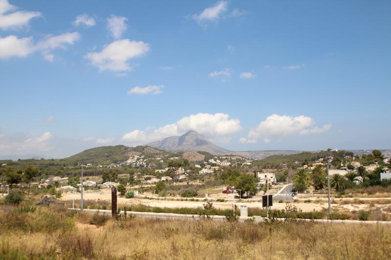 Autre à vendre dans Javea, Alicante