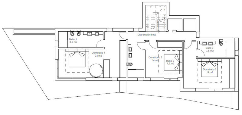 4 Schlafzimmer Villa zu verkaufen