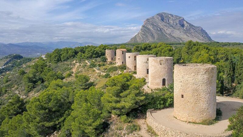 4 chambre Villa à vendre