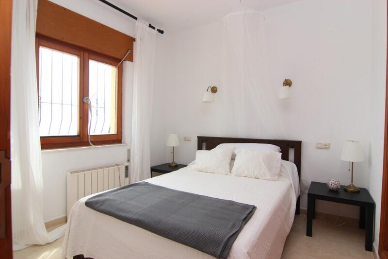 5 chambre Villa à vendre