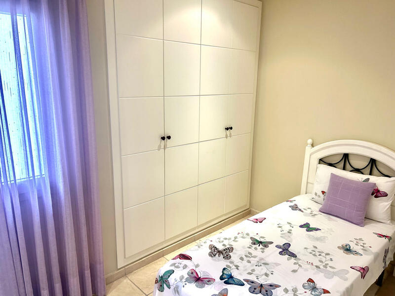 2 Schlafzimmer Appartement zu verkaufen