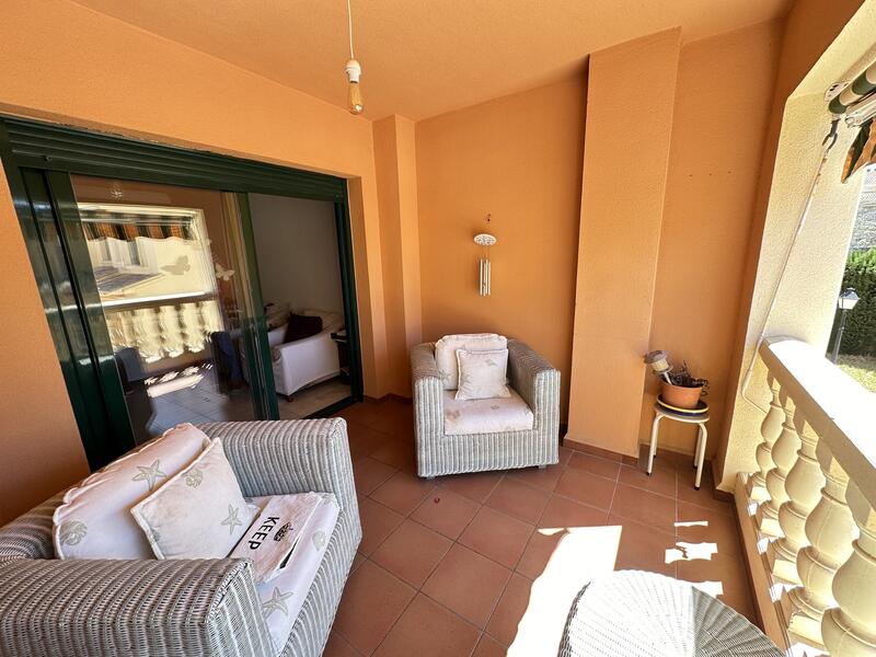 2 Cuarto Apartamento en venta