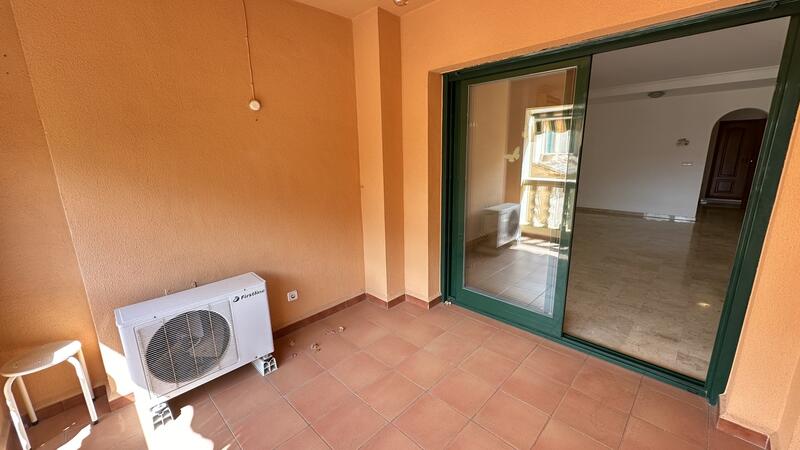 2 Cuarto Apartamento en venta