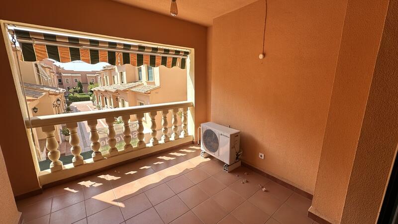 2 Cuarto Apartamento en venta