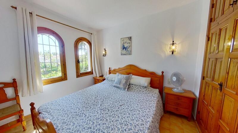 2 chambre Appartement à vendre