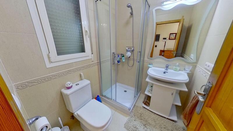 3 Cuarto Villa en venta