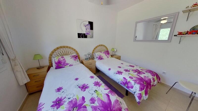 3 Schlafzimmer Villa zu verkaufen