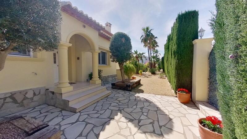 3 bedroom Villa for sale