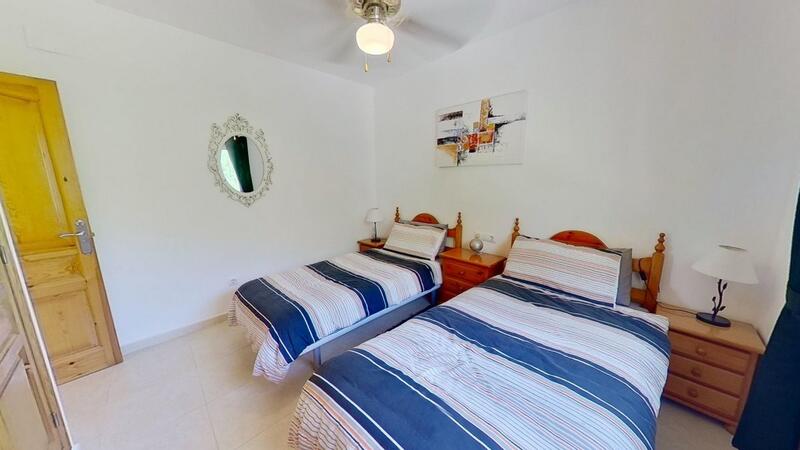 3 chambre Villa à vendre