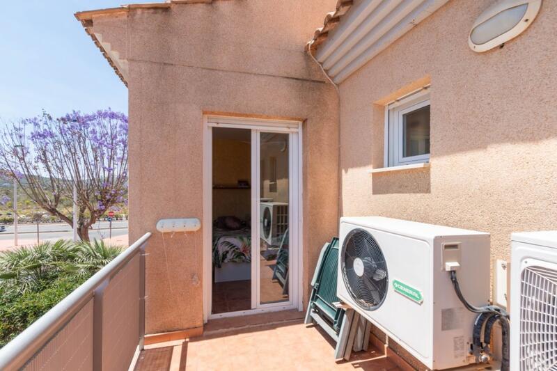 3 Cuarto Villa en venta