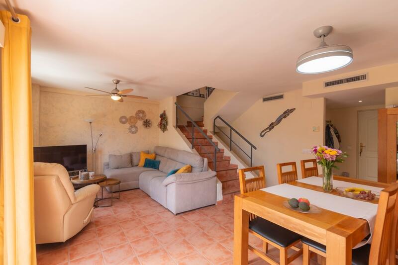 3 chambre Villa à vendre