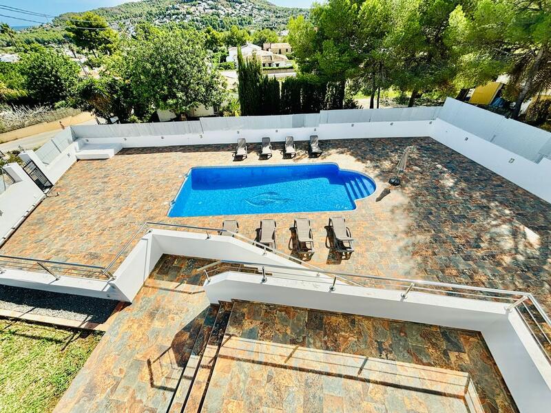 7 bedroom Villa for sale