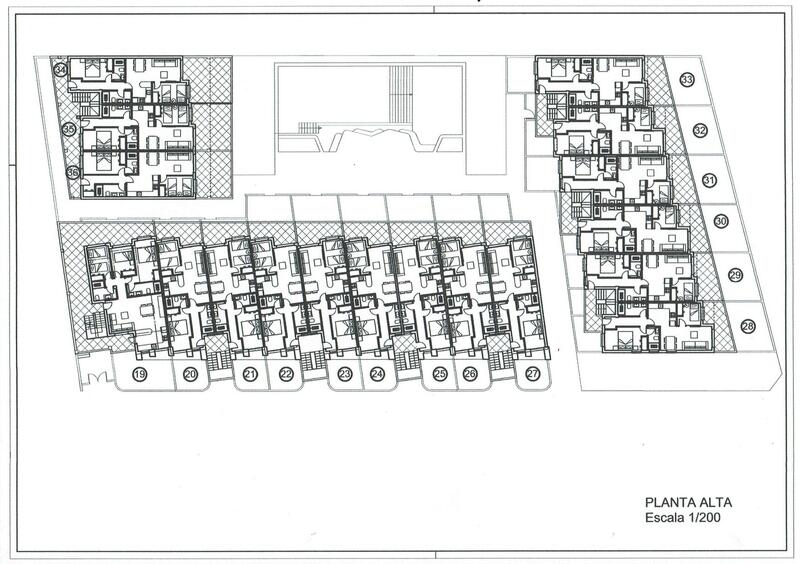 2 chambre Appartement à vendre