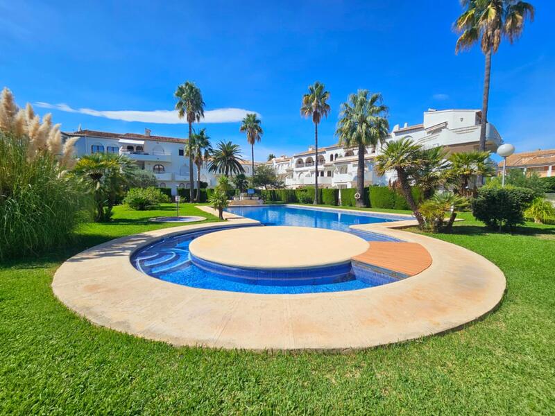 Appartement à vendre dans Javea, Alicante