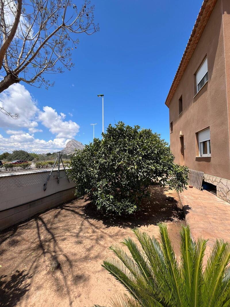 4 Cuarto Villa en venta