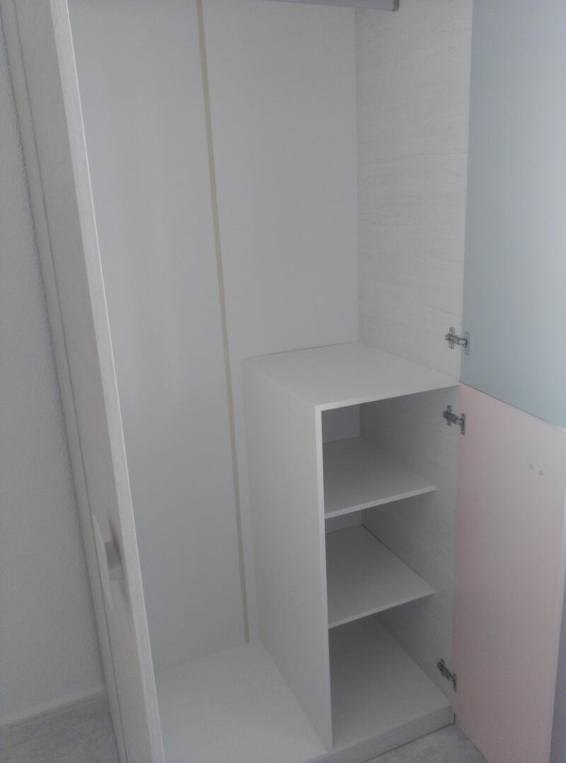 2 Cuarto Apartamento en venta