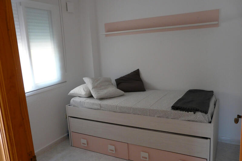 2 Cuarto Apartamento en venta