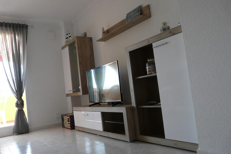 2 Cuarto Apartamento en venta