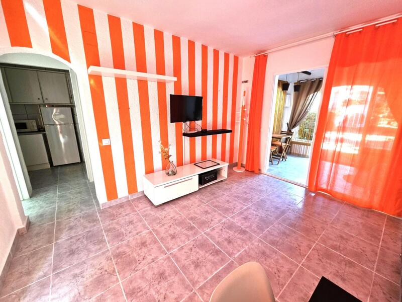 1 bedroom Apartment for sale