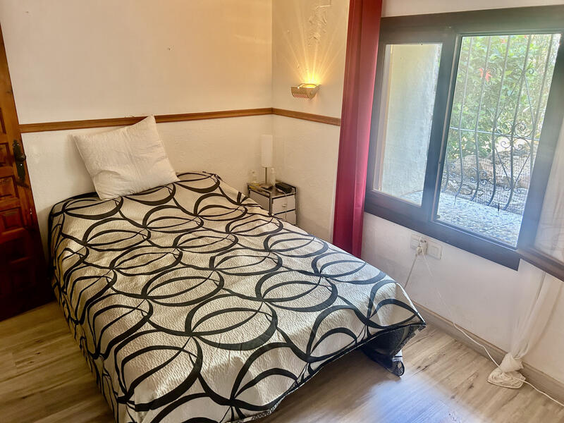 5 chambre Villa à vendre