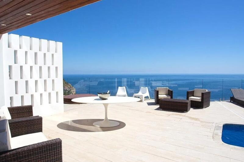 Villa for sale in Javea, Alicante