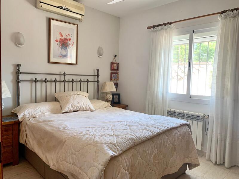 3 Schlafzimmer Villa zu verkaufen