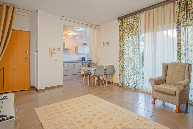 1 bedroom Apartment for sale