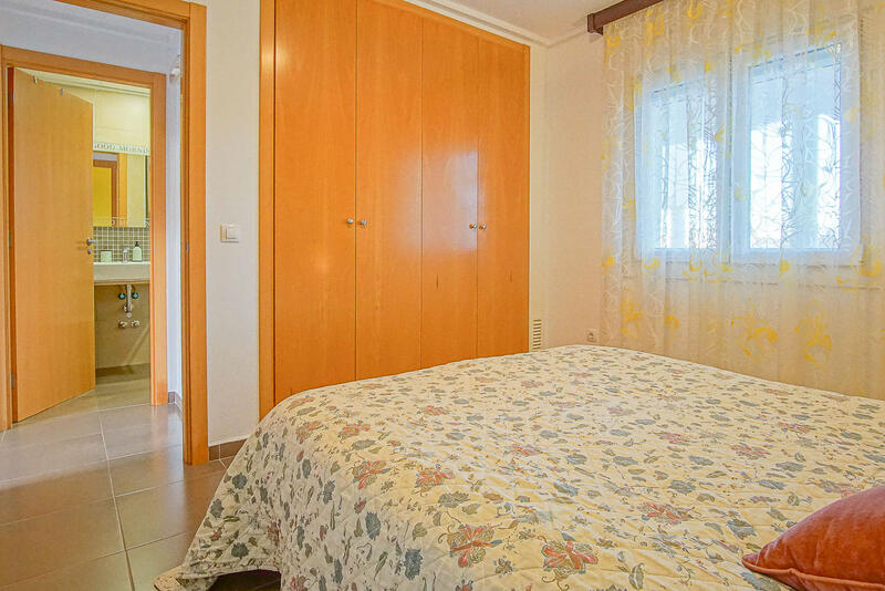 1 bedroom Apartment for sale